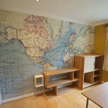 Gianluca's room