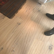Flooring