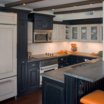 Coronado Kitchen Remodel