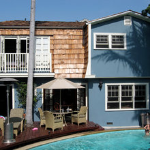 Exteriors