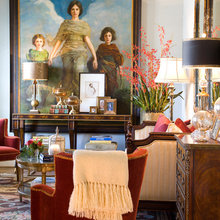 Living Rooms...simply Stunning