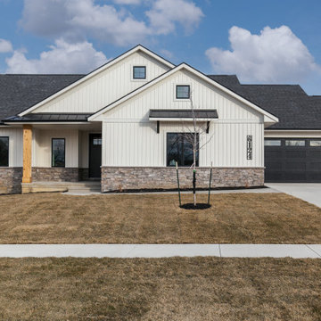 Rapids Ridge Home