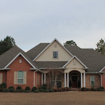Exteriors