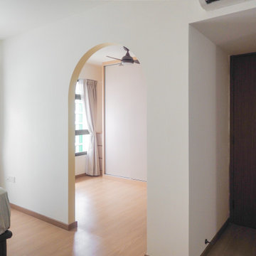 Eunos Court BTO