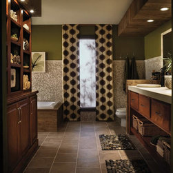 Custom Cabinetry - Products