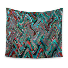 wall tapestry