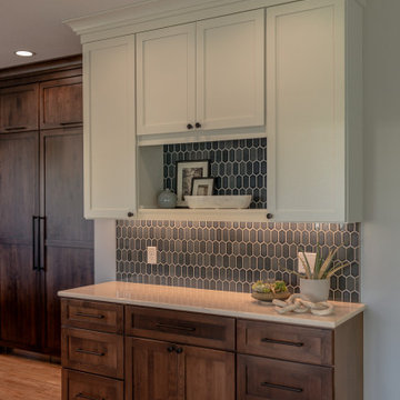 Perfectly Appointed - Kitchen