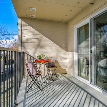 Staging Homes to Sale