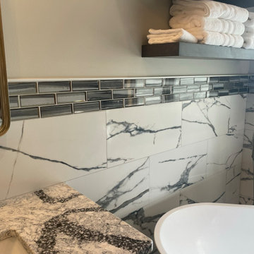 Galena Bathroom Rehabs