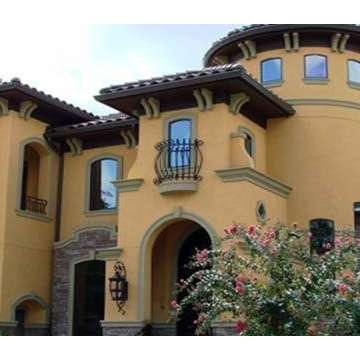 Home Exteriors
