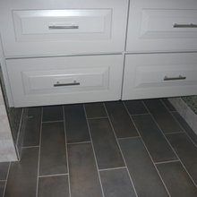 Bathroom Ideas