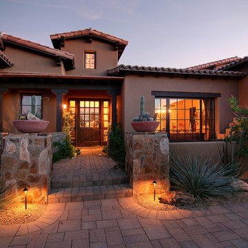 Showcase Home