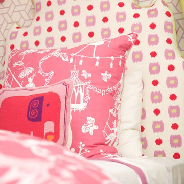Big Girl Room
