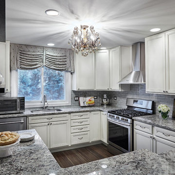 Kitchen Charm
