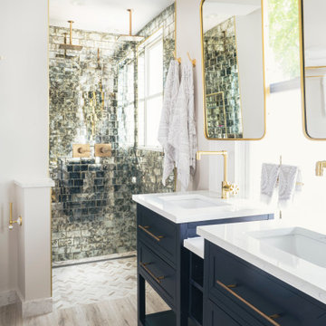 Cambridge Townhouse Renovation
