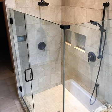 Bathroom Remodel in Sweet Home