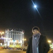 Bayar-Erdene Gereltsetseg's photo