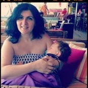 Zeynep Cooke's photo