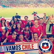 Foto von Matias Camacho