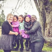 Edwin-Sarah Mwango's photo