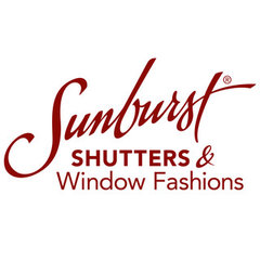 Sunburst Shutters & Window Fashions Ocala, FL