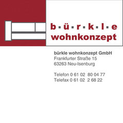 bürkle wohnkonzept GmbH