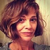 Foto de Suzanne Fuoco