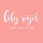 Lily Reyes's photo