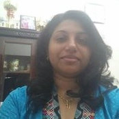 Anitha Pauls billede