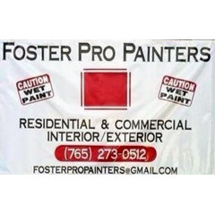 Foster Pro Painters LLC.
