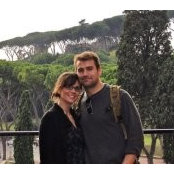 Daniel Schreiber's photo