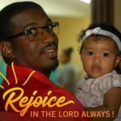 Ed Baptiste's photo