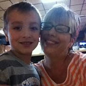 Mary Wade's photo