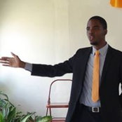 Foto von Mario Thomas