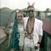 Sebastian Richards's photo