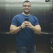 Aiman Chahwans foto