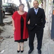 David Alaverdashvili's photo