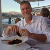 Roger Jarman's photo
