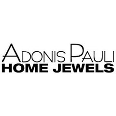 Adonis Pauli HOME JEWELS