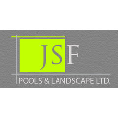 JSF Pools & Landscape
