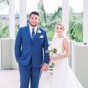 Paige Acham's photo