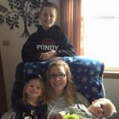 Emily Rose's photo