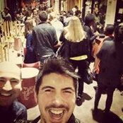 Oner Korkmaz's photo