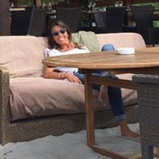 Caroline Xambeu's photo