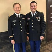 John Majors's photo