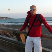 Tomas Mačiukas's photo