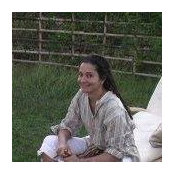Maya Bhattacharjees billede