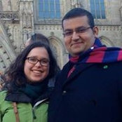 Mido Aly's photo