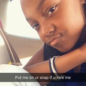Jamariah Gilliam's photo