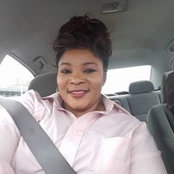 Flora Maame's photo